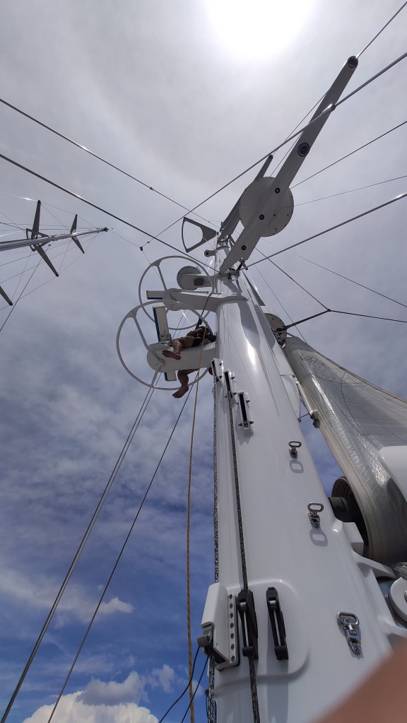 Marine electronic Engineer Fort Lauderdale Miami Florida  